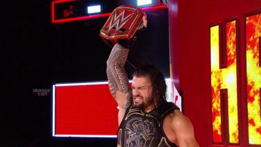 WWE RAW Results and Highlights, September 11, 2018: Roman Reigns, Seth Rollins, and Dean Ambrose Retaliate After Last Week's Beatdown!