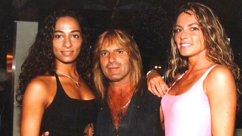 Romeo of Rimini Who Claimed Sleeping With 6,000 Women Dies While Having Sex