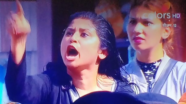Bigg Boss 12: Jodis Defeat the Celeb Contestants to Win the Samudri Lootere Luxury Budget Task