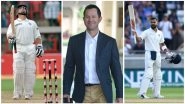 Sachin Tendulkar or Virat Kohli &ndash; Who's The Best? Here's What Former Australian Captain Ricky Ponting Has To Say (Watch Video)