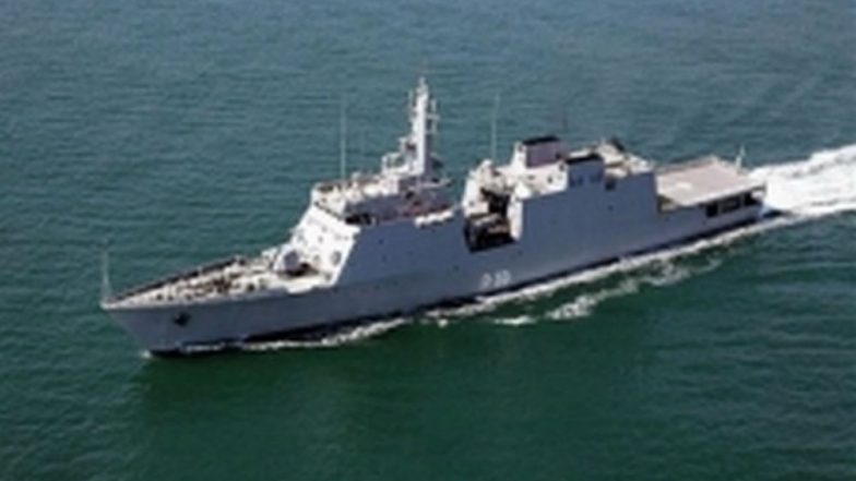 UAE: Eight Indian Sailors Stranded on Ship for 9 Months in Dubai