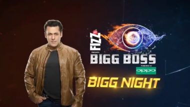 Bigg Boss 12: A Bar This Time on Salman Khan’s Show? Watch Video Inside