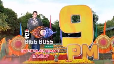 Bigg Boss 12 to Air at 9 Pm Daily - Does This Mean Cringe Free Entertainment?