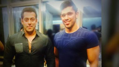 Bigg Boss 12: How is BB12 Contestant Shivashish Mishra Related to Salman Khan?