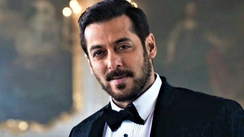 After Bharat, Salman Khan Confirms Working on Another Korean Movie - 'Veteran'