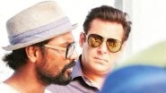 Did Salman Khan Fire Remo D'Souza From Race 4 After The Scathing Remarks For Race 3?