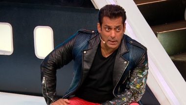 Bigg Boss 12, 29th September 2018 Written Updates: Salman Khan Eliminates Kriti Verma and Roshmi Banik