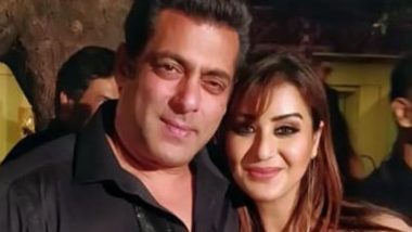 Bigg Boss 12: Shilpa Shinde Is All Set To Appear On The Grand Premiere And We Can't Wait To See Her Banter With Salman Khan