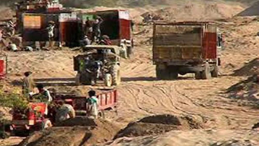 Uttar Pradesh: NGT Asks Authorities to Ensure No Illegal Sand Mining is Carried Out in Shamli District Uttar Pradesh: NGT Asks Authorities to Ensure No Illegal Sand Mining is Carried Out in Shamli District