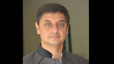 India Will Remain World’s Fastest Growing Economy Even If Hit in Next Reading, Says Economic Adviser Sanjeev Sanyal