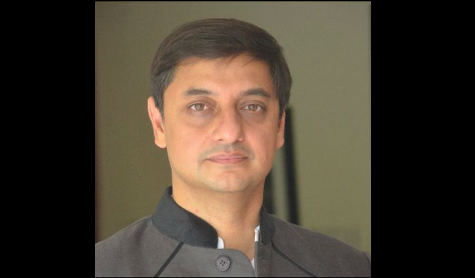 India Will Remain World’s Fastest Growing Economy Even If Hit in Next Reading, Says Economic Adviser Sanjeev Sanyal