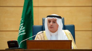 Saudi Arabia Wants Canada to Apologise, Says it’s Not A ‘Banana Republic’