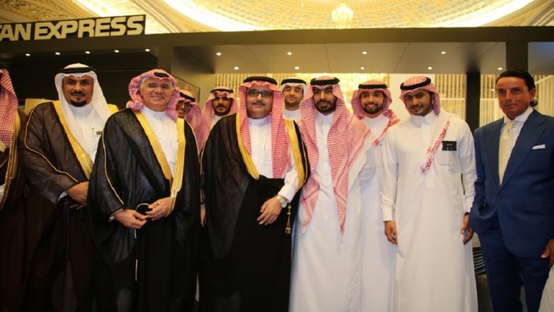 Saudi King’s Brother Considering Self-Exile After Criticising Riyadh's Actions in Yemen War