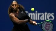 US Open 2018: Serena Williams Reachs Quarterfinals by Defeating Estonia's Kaia Kanepi