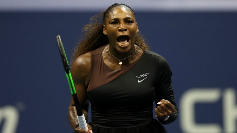 Serena Williams After Losing 2018 Us Open Finals To Naomi Osaka Accuses Chair Umpire Carlos 6078