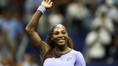 Serena Williams Sealed Her Spot in US Open 2018 Final, Outclasses Anastasija Sevastova by 6-3, 6-0