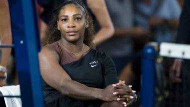 Serena Williams The Bully From US Open 2018 Can Be Forgiven But Not Serena The Mastermind Who Played Sexism Card For Selfish Motives
