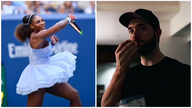 Serena Williams' Husband Alexis Ohanian Shuts Down Romanian Billionaire Ion Tiriac for Body Shaming the Grand Slam Winner