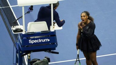 Sorry Serena Williams, Male Players Are Punished More Than Women in Tennis, Say Reports! American Star’s Sexism Claims Busted?