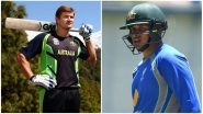 Shane Watson Backs Usman Khawaja Ahead of Pakistan Series, Wants Long Stint For Him in the Australian Team