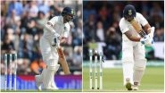 Mayank Agarwal, Prithvi Shaw Picked in Indian Test Squad Against West Indies: Does It Signal the End of Road for Shikhar Dhawan and Murali Vijay in Test Cricket?