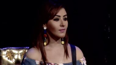 Exclusive! “I Am Back Home,” Says Shilpa Shinde After Returning to the Bigg Boss 12 House