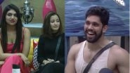 Bigg Boss 12: Roshmi Banik or Kriti Verma - Who Is in Love With Shivashish Mishra After All?