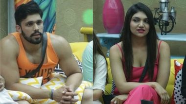 Bigg Boss 12: Are Kriti Verma and Shivashish Mishra the First Lovebirds of the Season? If Yes, We Can't Thank Them Enough