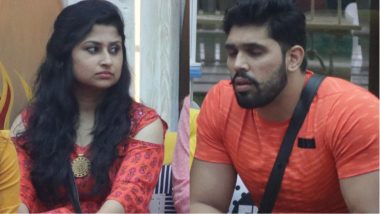 Bigg Boss 12: Did You Notice the Chemistry Between Shivashish Mishra and Somi Khan?