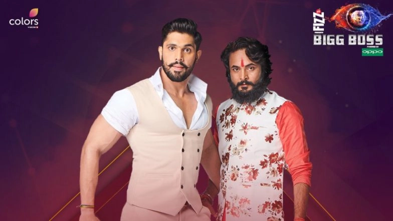 Bigg Boss 12 Unseen Video: And Now Shivashish Mishra EXPOSES His Friend Sourabh Patel, Reveals His Real Identity in the House