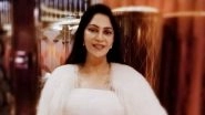 Simi Garewal On The Tanushree Dutta-Nana Patekar Row:  They Took Away Your Career But They Can&rsquo;t Take Away Your Voice