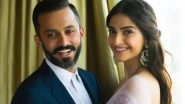 Sonam Kapoor Slams Media Publications for Suggesting She's Permanently Moving to London to be With Hubby Anand Ahuja