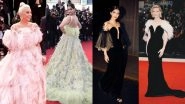 We Can All Bow Before Sonam Kapoor Because Hollywood Stars Cate Blanchett And Lady Gaga Are Copying The Bollywood Fashionista's Looks - View Pics