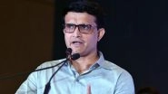 India vs Pakistan, Super Four Asia Cup 2018: Sourav Ganguly Backs KL Rahul's Inclusion in Playing XI Instead of Dinesh Karthik