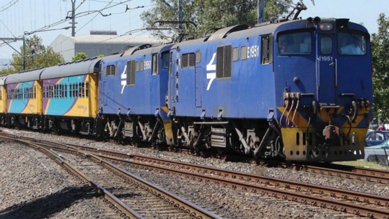 South Africa: Train Collide in Johannesburg Suburb,100 Injured