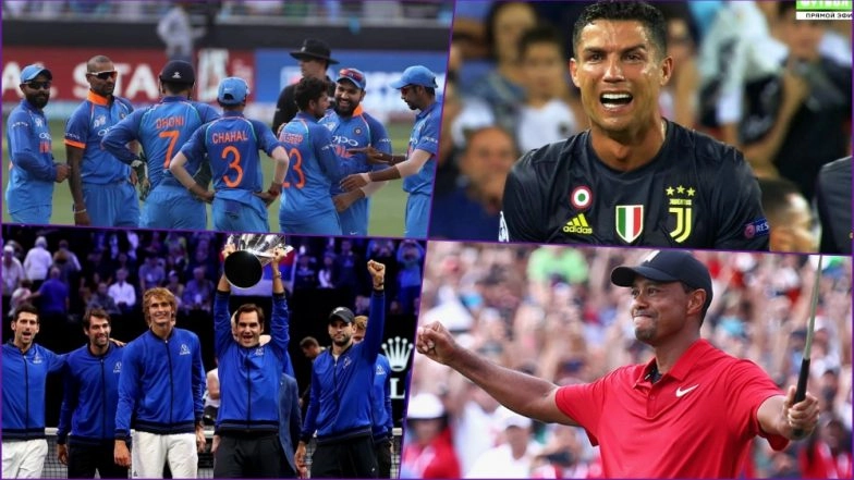 Sports Round-Up September 17 to 23: India Beats Pakistan Twice in Asia Cup 2018, Liverpool Dominates Premier League Standings Are Top Highlights This Past Week