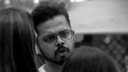 Bigg Boss 12: S Sreesanth MISBEHAVES With Salman Khan, Threatens to Leave the House Again