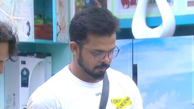 Bigg Boss 12: Exclusive! Has S Sreesanth QUIT the show? Find Out Here!