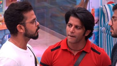 Bigg Boss 12 Episode 4 PREVIEW: S Sreesanth’s SHOCKING Behaviour and the SURPRISING First Nominations of the Season