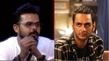 Bigg Boss 12: Sreesanth LIED Through His Teeth by Saying He Doesn’t Know Vikas Gupta - Here’s Proof