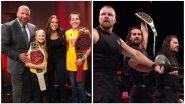 WWE RAW Results and Video Highlights, September 25, 2018: Triple H and Stephanie McMahon Return, The Shield Defeats The Authors of Pain and Baron Corbin