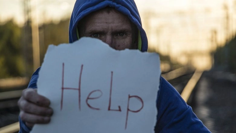 Suicide Prevention Helplines in India: Numbers to Dial in Case of Suicidal Thoughts and Depression