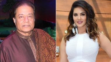 Bigg Boss 12: Bhajan Samrat Anup Jalota Is a Sunny Leone Fan and This Video Is Proof