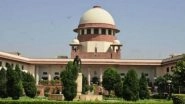 Supreme Court to Hear Review Petition by Opposition on 50 Per Cent VVPAT