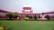 Consensual Sex Between Live-In Partners Not Rape in Certain Cases: Supreme Court of India