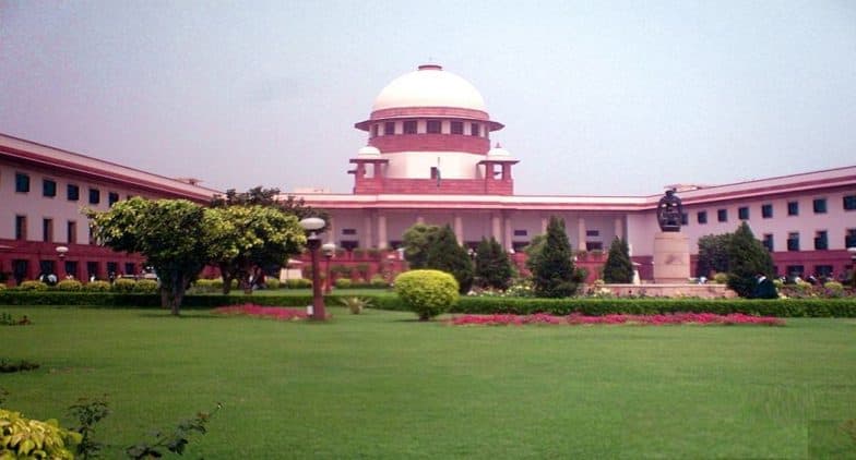 Sex on Pretext of Marriage is Rape, Rules Supreme Court Sex on Pretext of Marriage is Rape, Rules Supreme Court