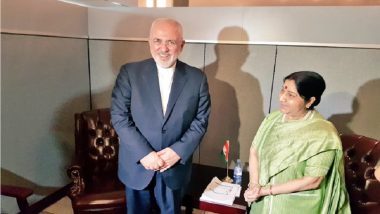 India Will Continue to Buy Iran's Oil Despite U.S. Sanctions : Iranian Foreign Minister