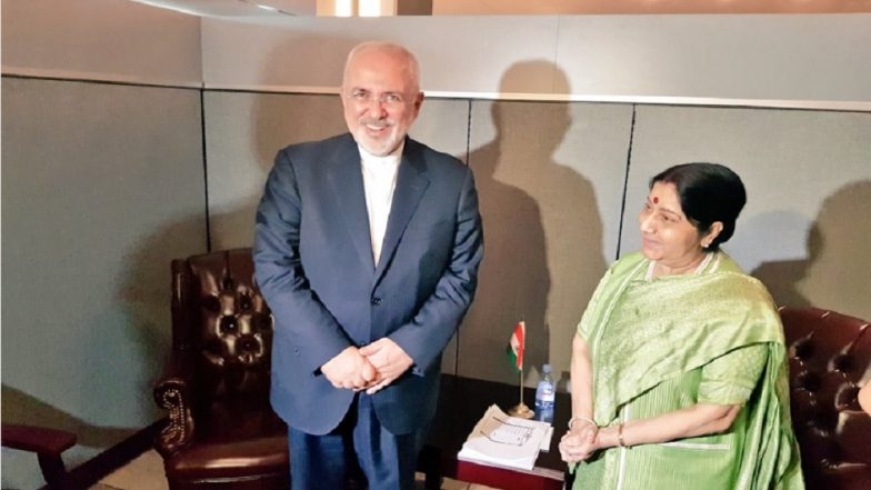 India Will Continue to Buy Iran's Oil Despite U.S. Sanctions : Iranian Foreign Minister