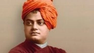Venkaiah Naidu to Speak in US to Commemorate the 125th Anniversary of Swami Vivekananda's Chicago Speech