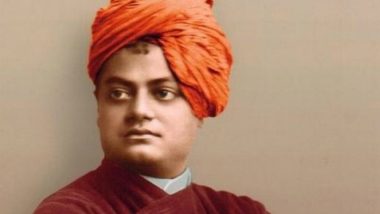 Venkaiah Naidu to Speak in US to Commemorate the 125th Anniversary of Swami Vivekananda's Chicago Speech